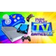 TV Game Consoles